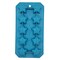 Chef Craft 3pc Flexible Thermoplastic 10-Cube Ice Cube Tray Set - Fun Flower, Beach and Star Shapes